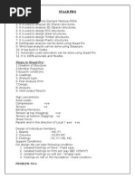 Staad Examples2