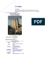 30 Rockefeller Center PDF