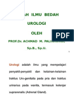 KULIAH BEDAH I (Sistem Urogenitalia)