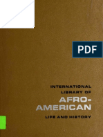 Anthology of The American Negro in The Theatre A Critical Appro PDF