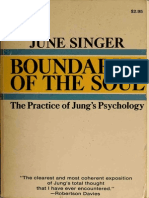 Boundaries of The Soul The Practice of Jungs Psychology PDF