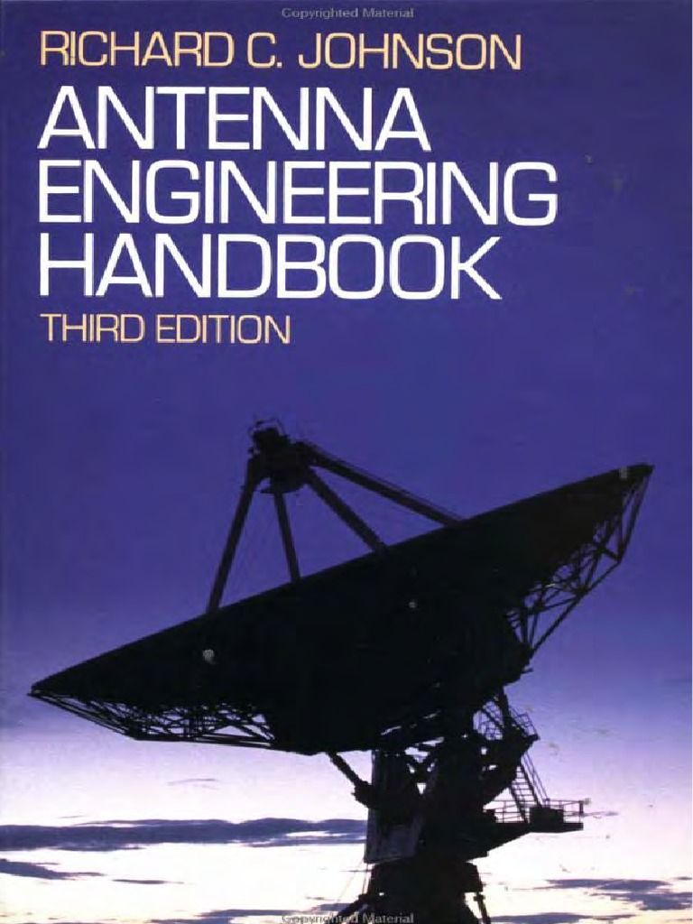 Antenna Engineering Handbook.pdf