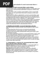 Examen Calificarea Infractiunilor an.iii