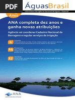 AguasBrasil10-EspecialEdicaoComemorativa10Anos