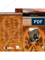 Pays Couserans - Chemins Pyreneens de L Art Roman - Les Bordes Sur Lez PDF
