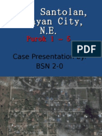 Case Presentation