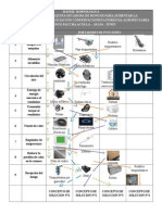 Matriz Morfologica