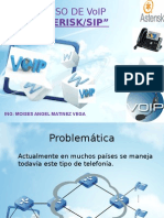 Proyecto Voip-Dpto. de Investigacion