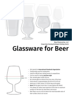 Glassware Web Presentation