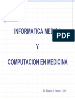 Informaticamed DR Herrero PDF