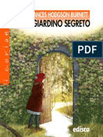 Il Giardino Segreto-El Jardin Secreto en Italiano Per Stranieri