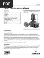 Download V500 Rotary Control Valve by Duong Phan SN274617068 doc pdf
