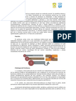 Repaso sobre Peritonitis