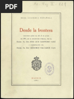 Discurso Ingreso Jose Luis Sampedro