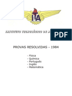 Ita - 1984 PDF