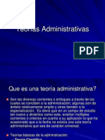 Teorías_Administrativas