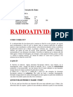 Radioatividade