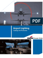 Iluminación Para Aeropuertos