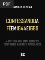 Confessando a Fé em 1644 e 1689, por James M. Renihan.pdf