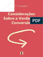 Considerações Sobre a Verdadeira Conversão - Charles Haddon Spurgeon.pdf