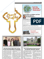 Church Profiles