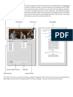 Material Guide