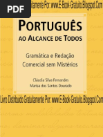 Download Portugues Ao Alcance de Todos  by Homey23 SN27462966 doc pdf