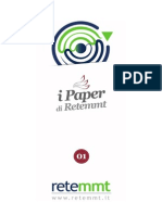 ReteMMT Paper #1 | MoslerW - MeMMT valuta monopolio pubblico