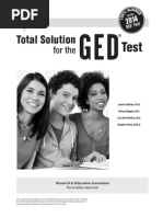 Download Ged 2014 Online Practice by Hamja Hasanat SN274636453 doc pdf