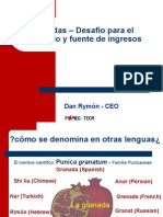 GRANADO-DISEÑO PARA EL DESARROLLO