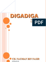 DigaDiga For Office 2003