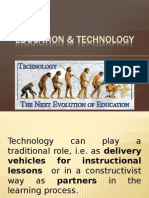 Technology & Education.pptx