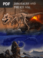 Download The Dinosaurs and the Ice Age by 7ett_ SN274647771 doc pdf
