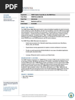 NM ENMR TeleCoop Fact Sheet 02-24-2010