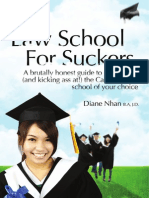 Law School For Suckers