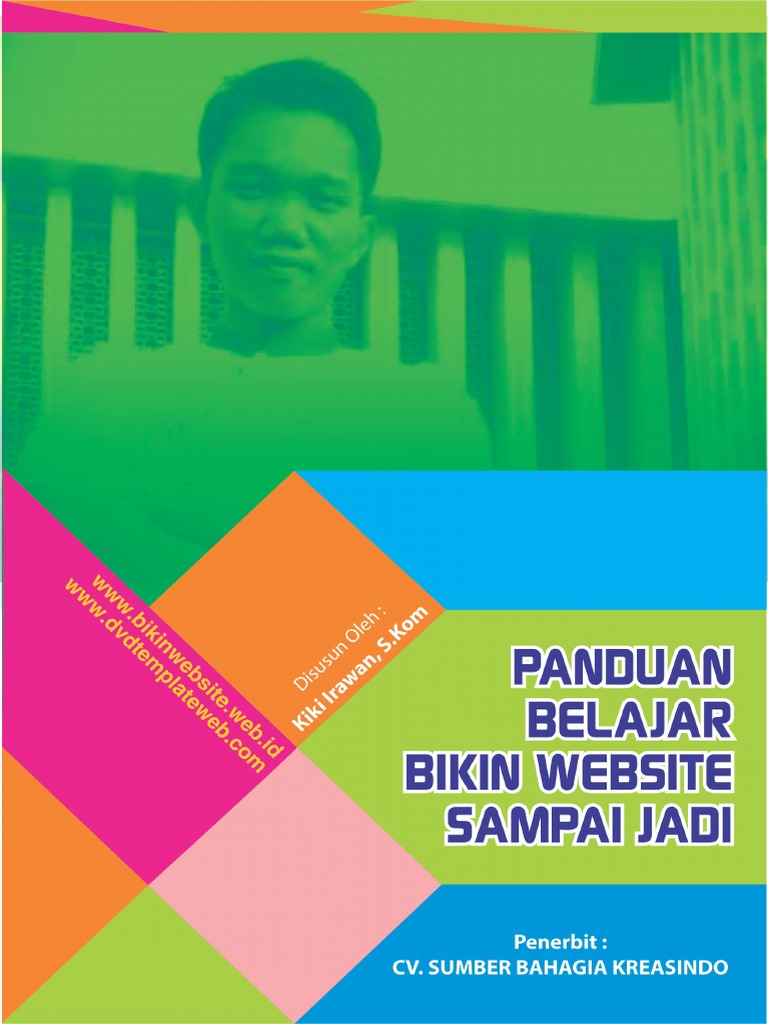 洋書 WordPress Panduan Membangun Situs Web Berskala Bisnis  Indonesian Edition Panduan Membuat Website Dengan Wordpress | PDF | Komputer