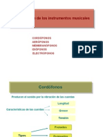 clasificacion cordofonos.pdf