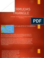 Bermudas Triangle