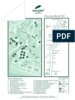 Map of Bayview