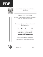 El Inconciente Social