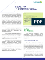 Analisis de La Orina PDF