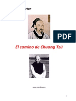 Thomas Merton - El Camino de Chuang Tzú