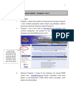 Etukar AKS - Manual Pengesah 1 Dan 2 PDF