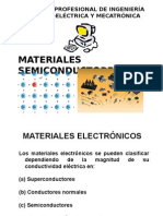semiconductores 