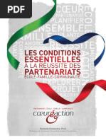 Download Les conditions essentielles  la russite de paretnariat cole-famille-communaut - Coeuraction CTREQ by vdamours SN27468339 doc pdf