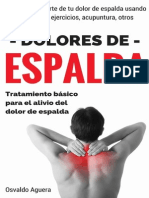 Dolor de Espalda - para Principi - Juan Perez