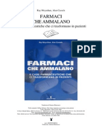 Ray Moynihan & Alan Cassels - Farmaci Che Ammalano (Ita Libro)