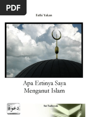 Fathi Yakan Apa Ertinya Saya Menganut Islam Pdf