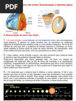 Ressurreição da carne não existe