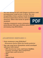 tuberculosis pada anak